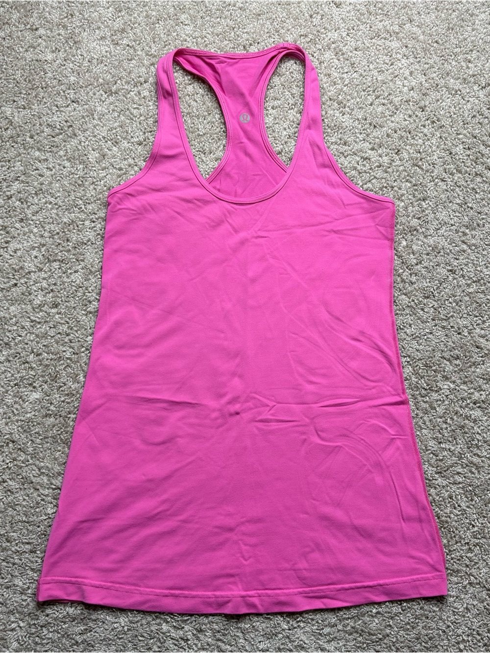 Lululemon Cool Racerback